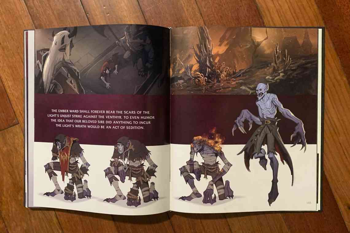 У Twitter витекли передбачувані постери Overwatch 2, WoW: Shadowlands і сторінка з артбука Diablo IV