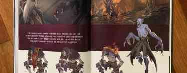 У Twitter витекли передбачувані постери Overwatch 2, WoW: Shadowlands і сторінка з артбука Diablo IV