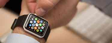 Apple видалила з App Store клавіатуру FlickType для Apple Watch, а потім випустила її клон