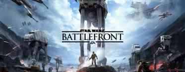 Британський чарт: Star Wars Battlefront II увірвалася в топ-5 завдяки продажам ПК-версії