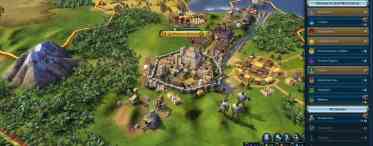 Стратегія Old World від дизайнера Civilization IV вийде в Steam і GOG разом з доповненням