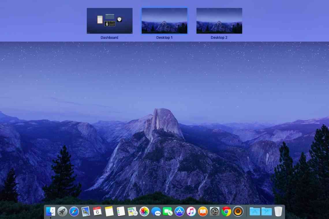 OS X El Capitan сьогодні буде доступна для безкоштовного завантаження
