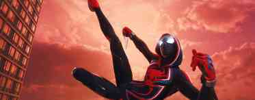 Marvel’s Spider-Man: Miles Morales дозволить поглянути на Джей Джону Джеймсона наживо