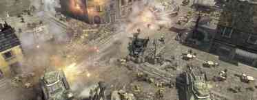 Новий Humble Bundle пропонує ігри серій Dawn of War і Company of Heroes