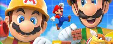 NPD Group: перемога Nintendo Switch і Super Mario Maker 2 в червні 2019 року