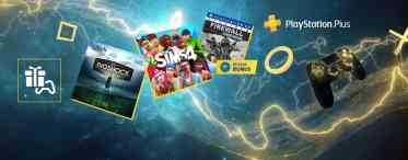 Передплатники PS Plus у лютому безкоштовно отримають Bioshock: The Collection и The Sims 4