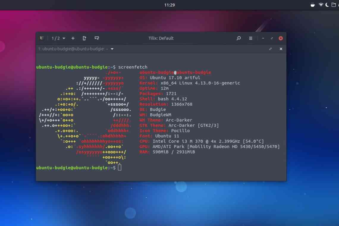 Відбувся реліз Ubuntu 21.10: оновлене ядро, GNOME 40 та багато іншого