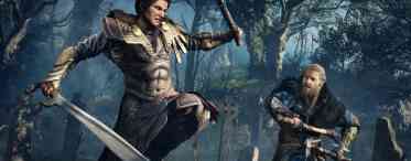 У майбутніх доповненнях до Assassin's Creed Valhalla може з'явитися Кассандра з AC Odyssey