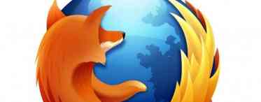 Mozilla працює над новим оформленням браузера Firefox