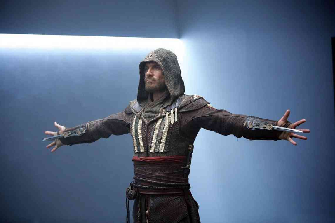 Netflix зніме серіал за мотивами франшизи Assassin's Creed