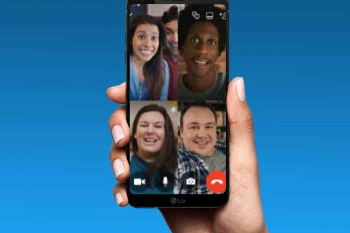 У Facebook Messenger для Windows 10 стали доступні голосові та відеодзвінки
