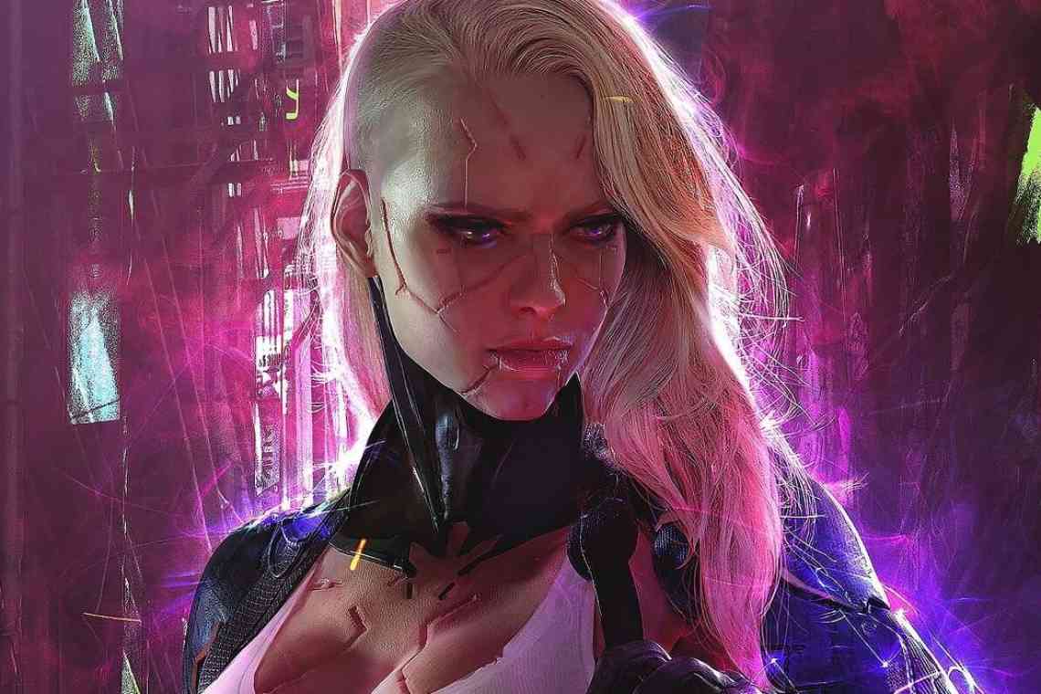 CD Projekt натякнула на нову The Witcher і розповіла про розробку Cyberpunk 2077