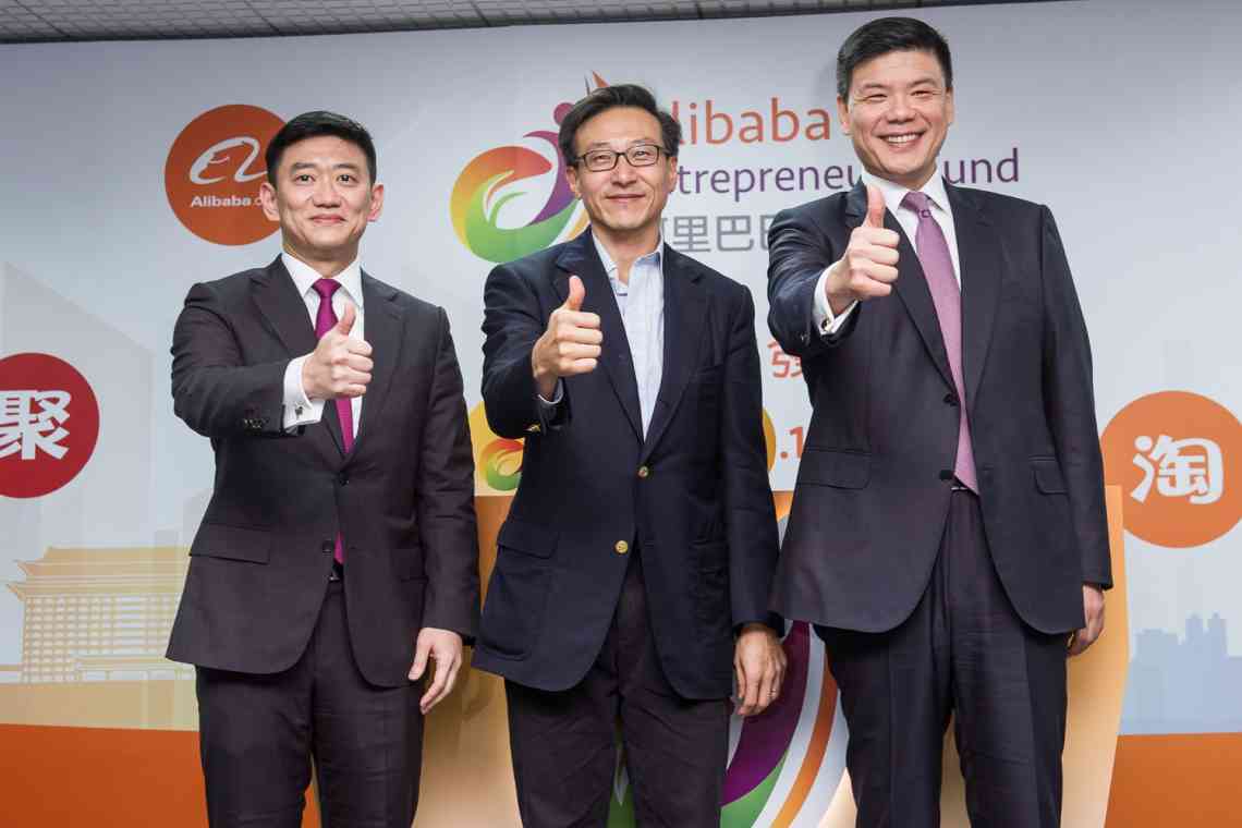 Alibaba перестав бути найбільшим китайським онлайн-ритейлером - його потіснив Pinduoduo