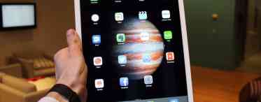 Майбутні iPhone і iPad зможуть приховувати інформацію на дисплеї від сторонніх