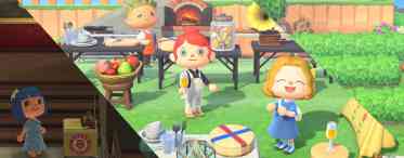 Animal Crossing: New Horizons стала найпопулярнішою грою в американському і британському Amazon за 2020 рік