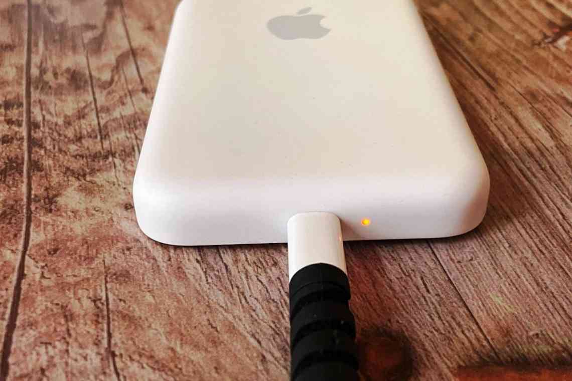 Apple представила iOS 14.7 з підтримкою павербанка MagSafe Battery Pack та іншими поліпшеннями
