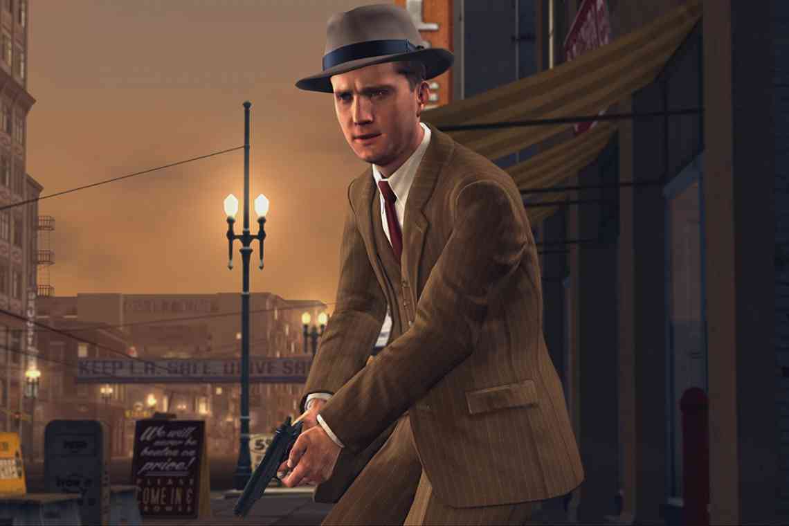 Rockstar відключить сервери GTA Online, LA Noire і Max Payne 3 для PS3 і Xbox 360 до кінця року