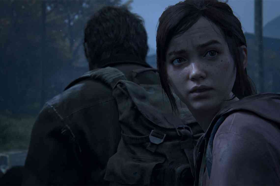 Британські чарти: The Last of Us Part II «просіла» в продажах на 80%, але все одно втримала лідерство