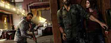 inFamous: First Light не обійшла The Last of Us: Remastered з продажу в PS Store