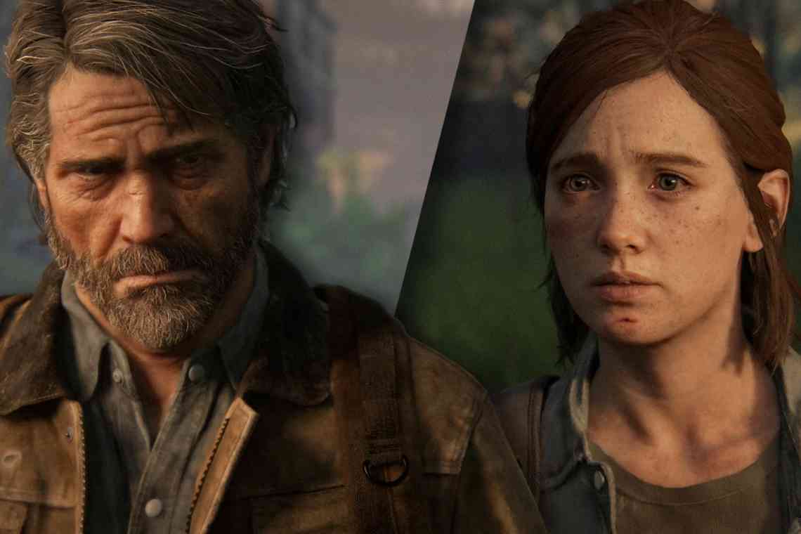 Підсумки премії Golden Joystick Awards 2020: The Last of Us Part II перемогла в п'яти номінаціях, у тому числі «Гра року»