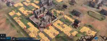 Розробники Age of Empires IV задумалися щодо проведення ще одного бета-тестування