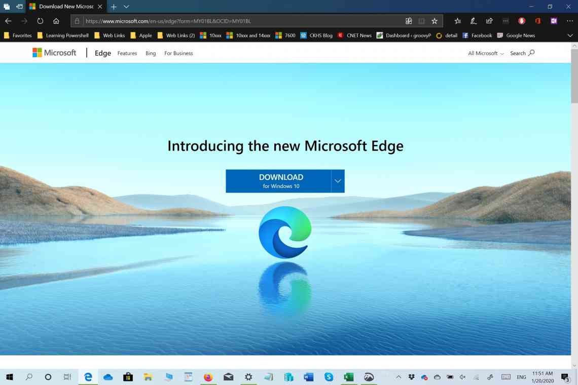 Microsoft запустить портал зворотного зв'язку для Windows, Microsoft 365 і Edge