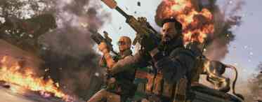 Системні вимоги і трейлер ПК-версії Call of Duty: Black Ops Cold War