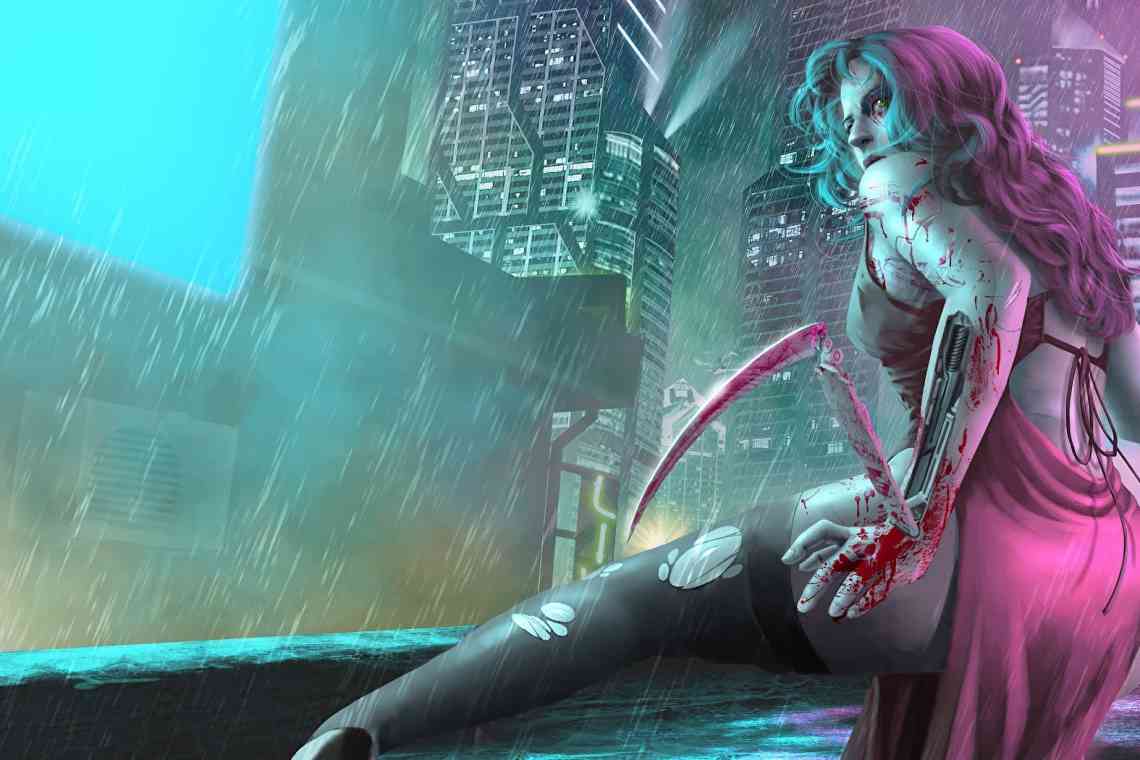 Шахраї випустили шкідливий додаток під виглядом мобільної версії Cyberpunk 2077