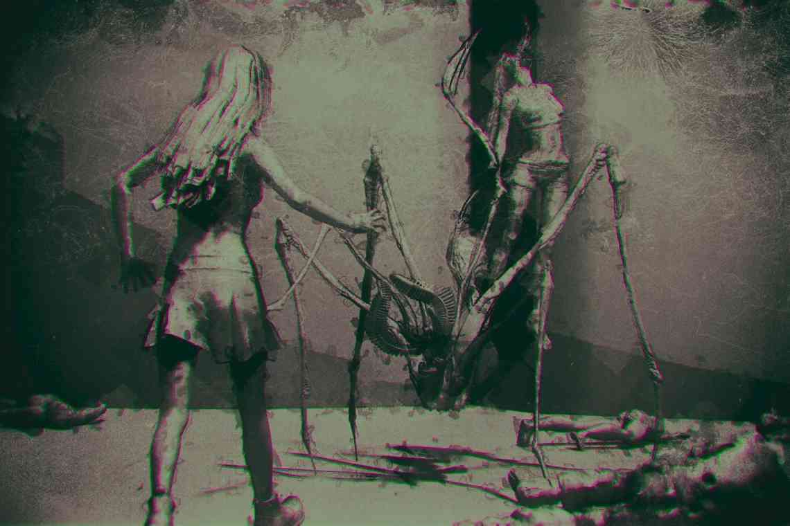 Epic Games випустить нову гру творців Cozy Grove і хоррор від студії гітариста Nine Inch Nails