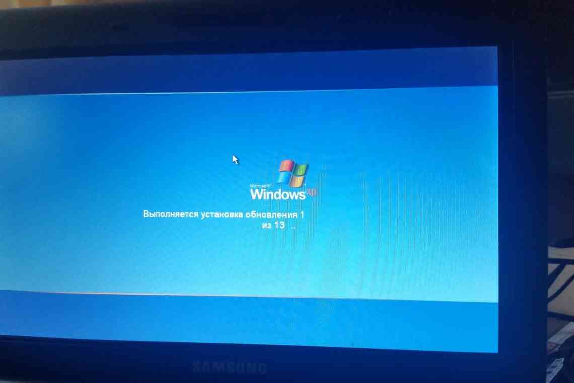  Мільйони ПК з Windows XP досі не захищені від WannaCry і аналогів