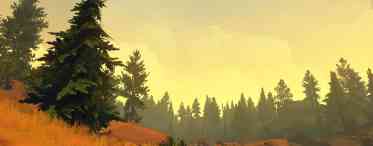 Firewatch стала найбільш продаваною грою лютого в PS Store