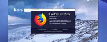 Firefox вперше обігнав браузери від Microsoft за частотою використання