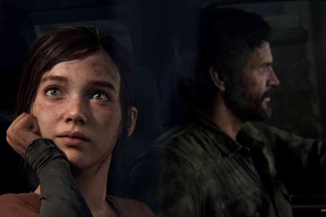 «Неймовірне досягнення»: співрежисер оригінальної The Last of Us поділився думкою про другу частину
