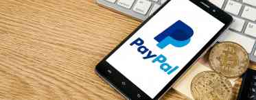 PayPal почала набір співробітників в Ірландії для роботи з криптовалютою