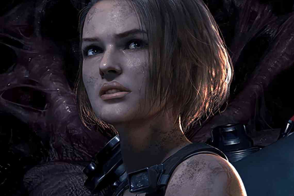 Чутки: Capcom почала розробку Resident Evil 9 ще наприкінці 2018 року