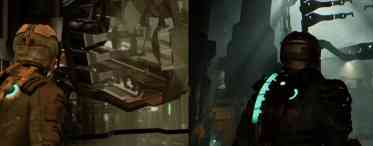 Айзек, багатошарові вороги і перехід до активної розробки: нові деталі і перші кадри геймплея ремейка Dead Space