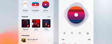 Opera отримала програвач, через який можна користуватися Spotify, Apple Music або YouTube Music