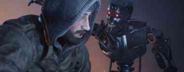 Шутер Terminator: Resistance отримає сюжетне доповнення, але поки без подробиць