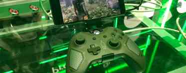 Потокова ігрова служба xCloud перейде на платформу Xbox Series X наступного року