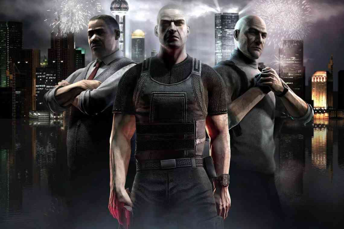 Чутки: Ubisoft тестувала прототип нової Splinter Cell з елементами Hitman перед Ye3 2021