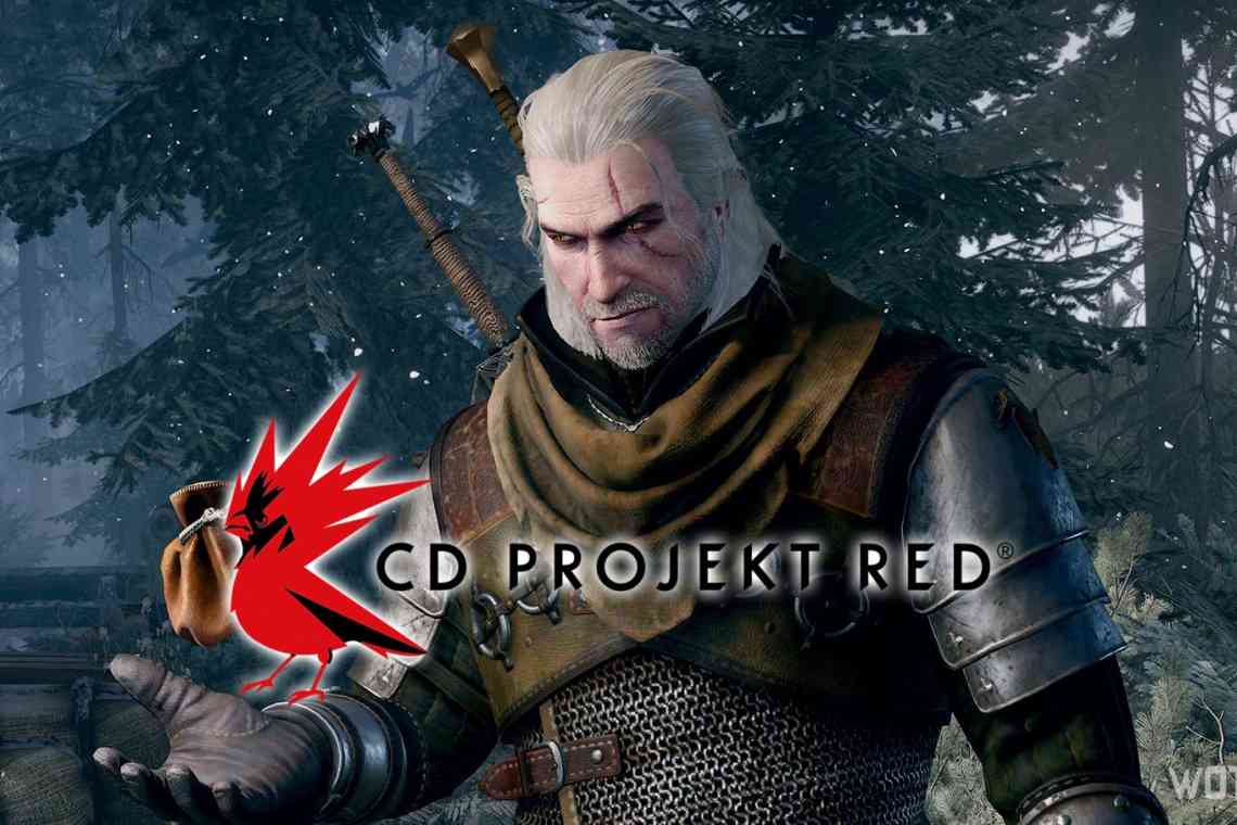 Автор «Відьмака» має намір відсудити у CD Projekt Red $16 мільйонів