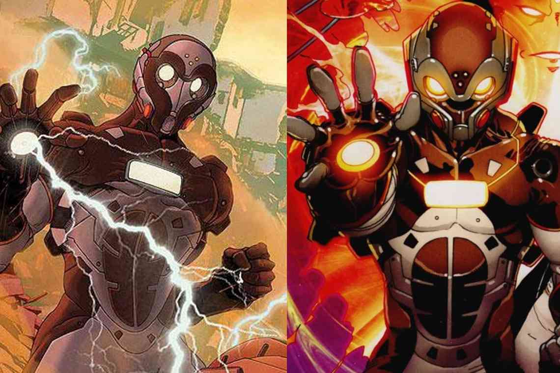 «Героями не народжуються»: супергеройський екшен Marvel's Iron Man VR полетів на золото