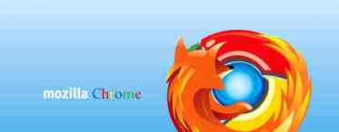 Війни браузерів: Chrome обійшов Firefox, але у Mozilla вже готова відповідь