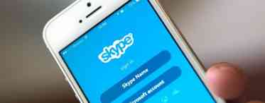 У Skype на Android і iOS з'явилися групові відеодзвінки