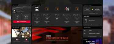 Драйвер AMD Radeon 19.7.3: оптимізації для нової Wolfenstein і розширена підтримка Vulkan
