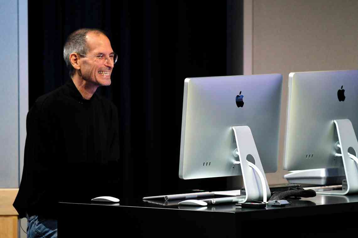 Останній з творців Siri, Том Грубер, покине Apple