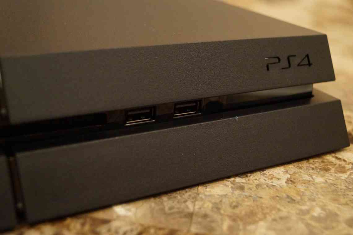 PlayStation 4 підтримають іграми 150 компаній