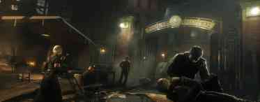 Рольовий екшен Vampyr отримав підтримку 1440p при 60 кадрах/с на PS5 і Xbox Series X