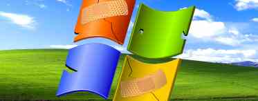 Microsoft відновила підтримку операційної системи Windows XP