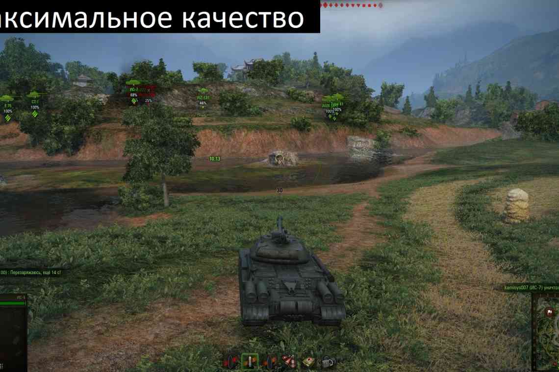 У пошуках новобранців: World of Tanks вийшла в Steam, але перенести існуючий акаунт туди не можна